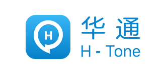 H-TONE官网logo,视频会议,电话会议,在线文档,移动办公协同软件